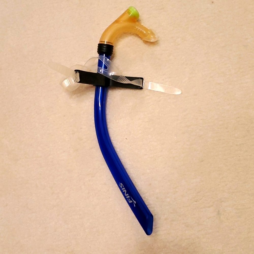 FINIS Swim Snorkel Adult